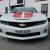  2010 CHEVROLET CAMARO 6.2 LITRE V8 SS 6 SPEED MANUAL, TWO TONE LEATHER 