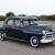 1952 PLYMOUTH P20 SPECIAL DELUXE, RHD, VERY RARE 