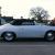  Porsche 356 Speedster Replica Left Hand Drive 