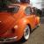  Restored 1972 Volkswagen Classic VW Beetle 1200cc 