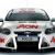  BTCC Ford Focus Works Body shell Chassis 2011/01 Touring Car Race Rally RHD WRC 
