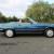 Mercedes-Benz 500 Sports/Convertible Blue eBay Motors #141096226023