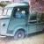  Citroen HY Pick Up Split Screen 1957 