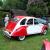  CITROEN 2CV6 SPECIAL 1988 Total Rebuild 