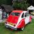  CITROEN 2CV6 SPECIAL 1988 Total Rebuild 
