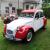  CITROEN 2CV6 SPECIAL 1988 Total Rebuild 