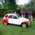  CITROEN 2CV6 SPECIAL 1988 Total Rebuild 