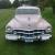 1951 Cadillac Fleetwood antique classic restored car