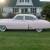 1951 Cadillac Fleetwood antique classic restored car
