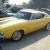  68 Chevrolet Chevelle SS Clone Stroked 350 