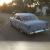  Chevy 1955 Chevrolet 55 Chev Belair 4 Door Sedan 