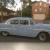  Chevy 1955 Chevrolet 55 Chev Belair 4 Door Sedan 