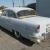  Chevy 1955 Chevrolet 55 Chev Belair 4 Door Sedan 