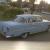  Chevy 1955 Chevrolet 55 Chev Belair 4 Door Sedan 