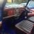  FIRST CLASS 1981 MINI-FULL NEW MOT-SUPER BODY-NEW INTERIOR-EXCELLENT DRIVER 