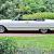 Maybe the best original 68 Chrysler Imperial Convertible to be found 74ks loaded
