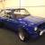  1983 FORD ESCORT MK2 2-DOOR SALOON NON-SUNROOF PROJECT RESTORATION BARN FIND 