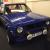 1983 FORD ESCORT MK2 2-DOOR SALOON NON-SUNROOF PROJECT RESTORATION BARN FIND 