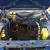  1983 FORD ESCORT MK2 2-DOOR SALOON NON-SUNROOF PROJECT RESTORATION BARN FIND 