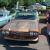  1972 FORD CAPRI 3000 GXL BRONZE/GOLD 