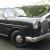  Mercedes - Benz 190c 