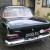  Mercedes - Benz 190c 