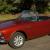Other Makes : Sunbeam Tiger MKIA
