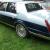  Lincoln Continental Valentino 35000miles nearly showroom condition price down 