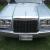  Lincoln Continental Valentino 35000miles nearly showroom condition price down 