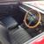  1974 BMW 1602 recently restored, bbs rs wheels, nardi steering wheel, new parts 