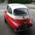  BMW Isetta Microcar Bubble Car Two Tone Fully Restored - 1 Year Tax