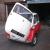  BMW Isetta Microcar Bubble Car Two Tone Fully Restored - 1 Year Tax