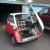 BMW Isetta Microcar Bubble Car Two Tone Fully Restored - 1 Year Tax
