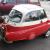  BMW Isetta Microcar Bubble Car Two Tone Fully Restored - 1 Year Tax