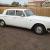  1982X Rolls Royce SIlver Shadow A lovely example 63k miles with History 