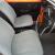  1975 VOLKSWAGEN 1300 BEETLE 12months TAX 