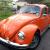  1975 VOLKSWAGEN 1300 BEETLE 12months TAX 