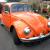  1975 VOLKSWAGEN 1300 BEETLE 12months TAX 