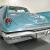 1961 Chrysler Imperial Crown 6.8L