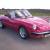  1990 ALFA ROMEO SPIDER RED 46800 HUGE HISTORY FILE LAST LADY OWNER 12 YEARS 