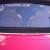  1990 ALFA ROMEO SPIDER RED 46800 HUGE HISTORY FILE LAST LADY OWNER 12 YEARS 
