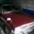  mk2 series 1 1968 FORD CORTINA DE LUXE/16 GT 