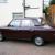  mk2 series 1 1968 FORD CORTINA DE LUXE/16 GT 
