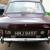  mk2 series 1 1968 FORD CORTINA DE LUXE/16 GT 
