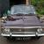  mk2 series 1 1968 FORD CORTINA DE LUXE/16 GT 