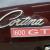  mk2 series 1 1968 FORD CORTINA DE LUXE/16 GT 