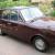  mk2 series 1 1968 FORD CORTINA DE LUXE/16 GT 