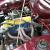  mk2 series 1 1968 FORD CORTINA DE LUXE/16 GT 