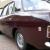  mk2 series 1 1968 FORD CORTINA DE LUXE/16 GT 