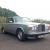  1977 ROLLS ROYCE SILVER SHADOW 2 - GREAT CONDITION- READY TO GO 